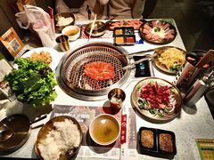 -炭之家·齐齐哈尔非遗烤肉·鲜切直供(中央大街店)