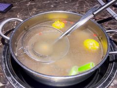 -仄园围炉坊·牛肉火锅·汕头卤水火锅(蛇口店)