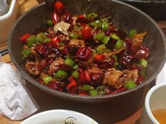 -老板恋上鱼(环山路店)