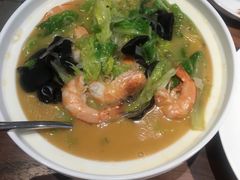 -将相和·海鲜蒸饺大连菜