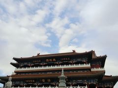 -天津大悲禅院