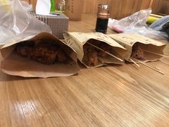 -傅强排骨(成都总店)
