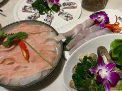 -围炉夜话·潮汕卤水火锅(榕江店)
