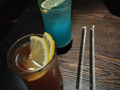 -The Cheebat 锌吧·Bistro(体育西店)