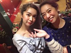 -玛格萝妮比萨屋(陆家浜路店)