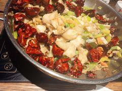 -大丰收脆鱼(福州台江万达店)