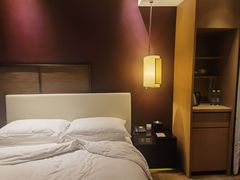 -深圳湾木棉花酒店