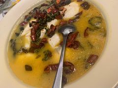 -鹿港小镇(悠唐店)