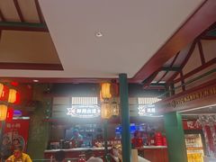 -辣小鲜·南昌大排档(船山路店)