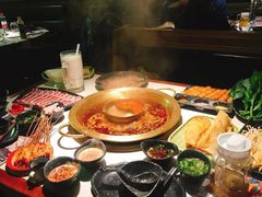 -哥老官重庆美蛙鱼头(宝山龙湖店)