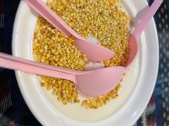 奶嚼口-蜗牛小馆醉乡民谣云南菜(惠新西里店)