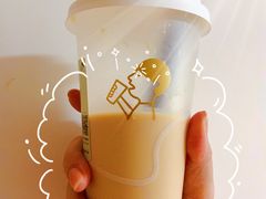 -喜茶(深圳喜荟城店)