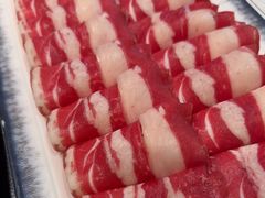 -南门四季铜锅涮肉(大屯·北苑店)