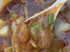 -段生记肉丸糊辣汤(西铁大明宫住宅小区店)