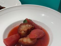 -羲和雅苑•北京烤鸭(国贸商城店)