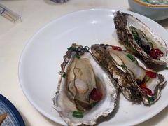 -日丰园海肠水饺·老字号大连海鲜(银泰城店)