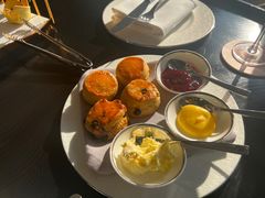 -JW酒廊 JW Lounge(上海鲁能JW万豪侯爵酒店)