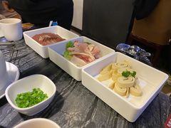 -骨之味·筒骨汤火锅(江头店)