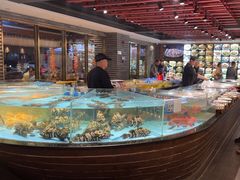 -渔傅·霞浦滩涂海鲜(建平店)
