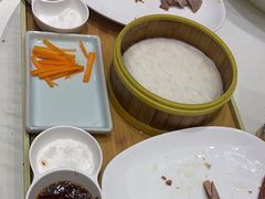 -沪华海鲜大酒楼(南汇店)