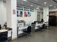 -上海名流星域汽车服务有限公司(内江路店)