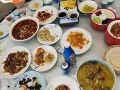 -友鹏海鲜(新宜白大道店)