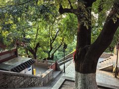 -千佛山风景名胜区