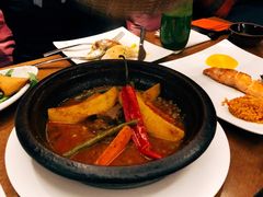 -Tajine Moroccan塔金摩洛哥中东餐厅
