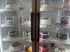 -DQ·蛋糕·冰淇淋(五棵松万达店)