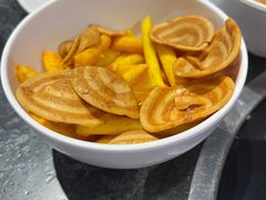 -骨气鼓气羊棒骨·羊蝎子(住总万科广场店)