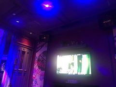 -INLOVE KTV(杭州滨江宝龙城店)