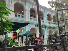 -星巴克臻选(广州沙面店)