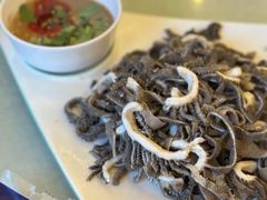 -四海回族饭店(前进大街店)