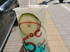 -85度C(北京八角物美店)