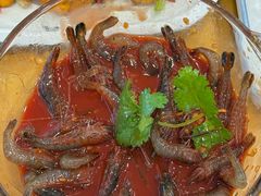 -品鲜村农家菜·阳澄湖大闸蟹(总店)