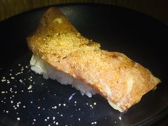焦糖肥肠寿司-昊·来了寿司(双楠2店)