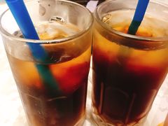 酸梅冰粉-付掌柜在成都·热炒砂锅集(金禾店)