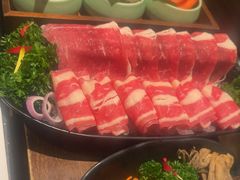 -捞王锅物料理(凯旋路店)