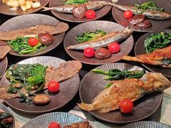-盛宴自助餐厅(运达喜来登店)