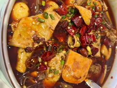 -渝信川菜(工体店)