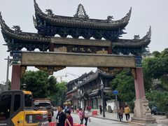 -廖排骨(正通顺街店)