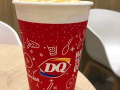 -DQ·蛋糕·冰淇淋(天通苑华联店)