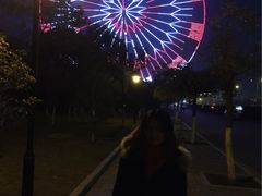 -南昌之星摩天轮