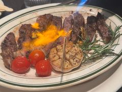 -卡朋西餐(宝安大仟里店)