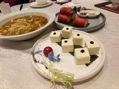 -丰鲤楼•闽南茶楼(仟禧汇店)