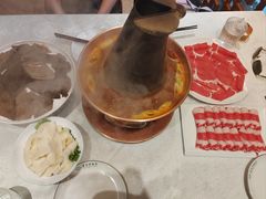 -东来顺饭庄(天坛店)