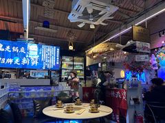 -琥珀川糟粕醋火锅(慈云寺店)