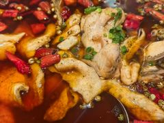 -锦府盐帮·侯宅(五棵松万达店)