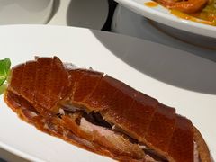 -喜悦烤鸭·新京菜(王府井店)