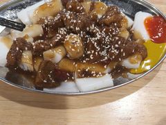 -隆都四季香饭店(碧海路店)